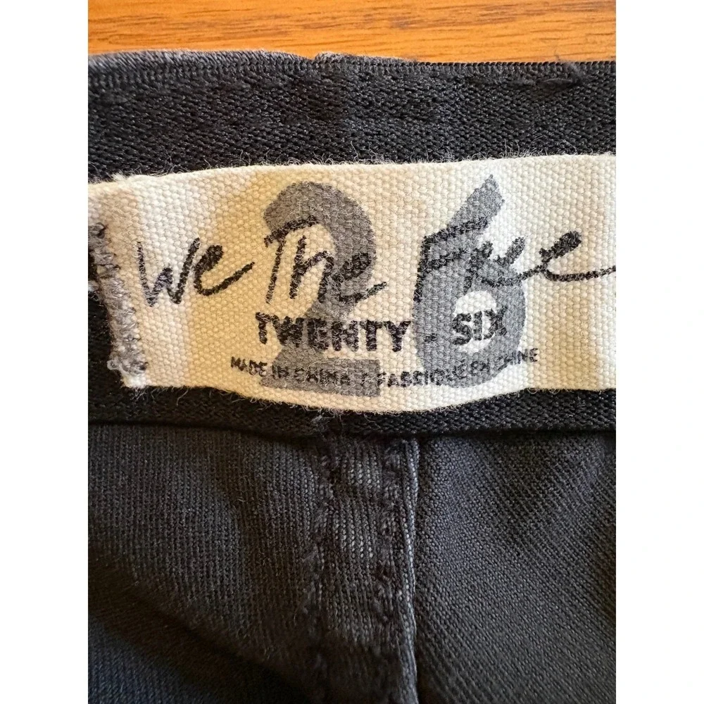 Free People free people